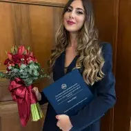 Studentessa di master offre ripetizioni di farmacologia, biochimica, biologia e chimica