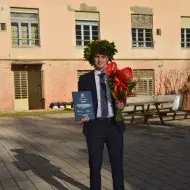 Studente all'ultimo anno di magistrale offre ripetizioni di matematica e/o fisica