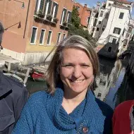 Insegnante di matematica delle scuole superiori: insieme possiamo trasformare le difficoltà in risultati.