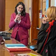 Medico neolaureato offre ripetizione di materie scientifiche 