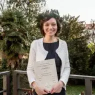 Laureata Magistrale in Traduzione impartisce lezioni di inglese per tutti i livelli