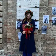 Prof di Scienze offre ripetizioni 
