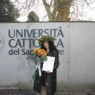 Un passo alla volta! 