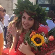 Laureata in Ingegneria delle Costruzioni e Architettura impartisce lezioni private di matematica, fisica e disegno tecnico