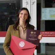 Psicologa specialista in Neuropsicologia e Psicoterapia offre ripetizioni