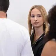 Diritto senza segreti: superiamo insieme il tuo prossimo esame con un metodo chiaro e mirato.