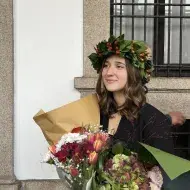 Dottoressa in giurisprudenza offre ripetizioni di diritto.