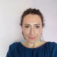 Esperto di geologia 
