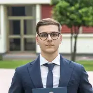 Laureato in Scienze Biologiche che offre ripetizioni 