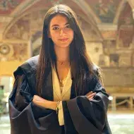 Avvocato offre ripetizioni online di diritto per studenti universitari e concorsisti