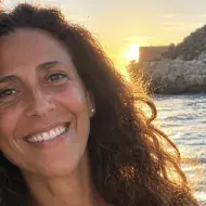 Docente Universitaria di Matematica e Fisica 