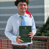 Dottore in matematica offre ripetizioni di matematica e fisica