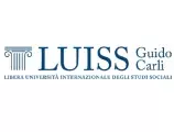 Luiss Libera Università internazionale degli studi sociali Guido Carli